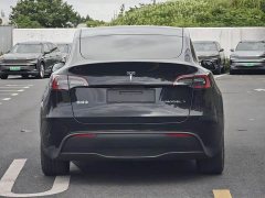 Tesla Model Y 2021 Standard Range RWD - ფოტო 13