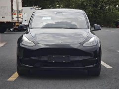 Tesla Model Y 2021 Standard Range RWD - ფოტო 2