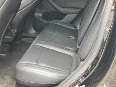 Tesla Model Y 2021 Standard Range RWD - ფოტო 4
