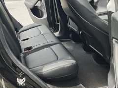 Tesla Model Y 2021 Standard Range RWD - ფოტო 5
