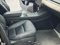 Tesla Model Y 2021 Standard Range RWD - ფოტო 6