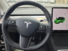 Tesla Model Y 2021 Standard Range RWD - ფოტო 8