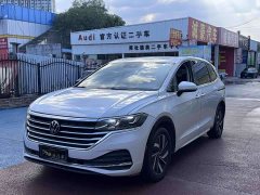 Volkswagen Viloran 330TSI Luxury - ფოტო 1