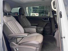 Volkswagen Viloran 330TSI Luxury - ფოტო 10