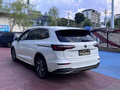 Volkswagen Viloran 330TSI Luxury - ფოტო 15