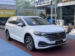 Volkswagen Viloran 330TSI Luxury - ფოტო 3