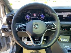Volkswagen Golf 2023 Facelift 280TSI DSG R-Line - ფოტო 10
