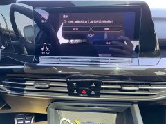 Volkswagen Golf 2023 Facelift 280TSI DSG R-Line - ფოტო 12
