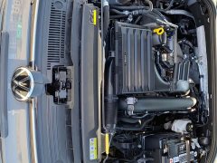 Volkswagen Golf 2023 Facelift 280TSI DSG R-Line - ფოტო 16