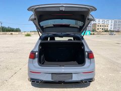 Volkswagen Golf 2023 Facelift 280TSI DSG R-Line - ფოტო 18