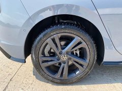 Volkswagen Golf 2023 Facelift 280TSI DSG R-Line - ფოტო 19