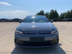Volkswagen Golf 2023 Facelift 280TSI DSG R-Line - ფოტო 2