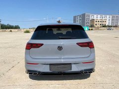 Volkswagen Golf 2023 Facelift 280TSI DSG R-Line - ფოტო 5