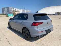 Volkswagen Golf 2023 Facelift 280TSI DSG R-Line - ფოტო 6