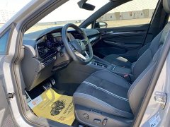 Volkswagen Golf 2023 Facelift 280TSI DSG R-Line - ფოტო 7