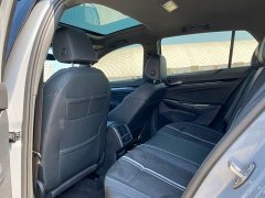 Volkswagen Golf 2023 Facelift 280TSI DSG R-Line - ფოტო 8