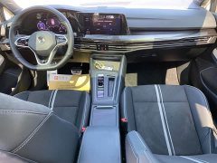 Volkswagen Golf 2023 Facelift 280TSI DSG R-Line - ფოტო 9