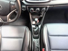 Toyota Yaris L Zhixuan X 1.5L CVT Luxury Plus - ფოტო 10