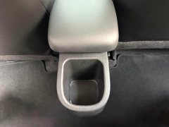 Toyota Yaris L Zhixuan X 1.5L CVT Luxury Plus - ფოტო 12