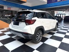 Toyota Yaris L Zhixuan X 1.5L CVT Luxury Plus - ფოტო 13