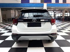 Toyota Yaris L Zhixuan X 1.5L CVT Luxury Plus - ფოტო 14