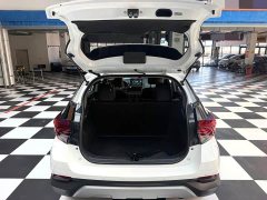 Toyota Yaris L Zhixuan X 1.5L CVT Luxury Plus - ფოტო 15