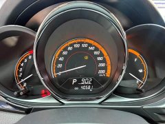 Toyota Yaris L Zhixuan X 1.5L CVT Luxury Plus - ფოტო 16