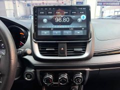 Toyota Yaris L Zhixuan X 1.5L CVT Luxury Plus - ფოტო 17