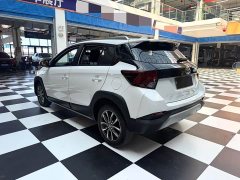 Toyota Yaris L Zhixuan X 1.5L CVT Luxury Plus - ფოტო 19