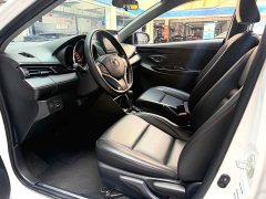 Toyota Yaris L Zhixuan X 1.5L CVT Luxury Plus - ფოტო 3