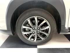 Toyota Yaris L Zhixuan X 1.5L CVT Luxury Plus - ფოტო 5