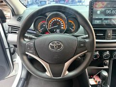 Toyota Yaris L Zhixuan X 1.5L CVT Luxury Plus - ფოტო 6