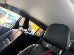 Toyota Yaris L Zhixuan X 1.5L CVT Luxury Plus - ფოტო 8