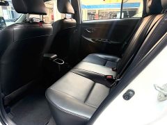 Toyota Yaris L Zhixuan X 1.5L CVT Luxury Plus - ფოტო 9