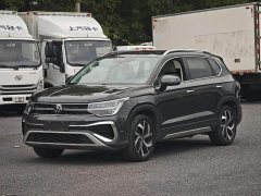 Volkswagen Touareg 300TSI FWD Full Moon Edition - ფოტო 1