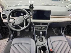 Volkswagen Touareg 300TSI FWD Full Moon Edition - ფოტო 10