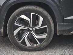 Volkswagen Touareg 300TSI FWD Full Moon Edition - ფოტო 12