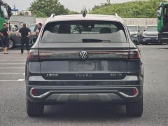 Volkswagen Touareg 300TSI FWD Full Moon Edition - ფოტო 15
