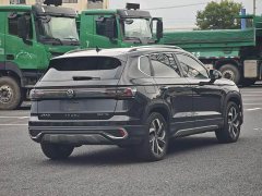 Volkswagen Touareg 300TSI FWD Full Moon Edition - ფოტო 5