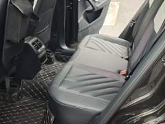 Volkswagen Touareg 300TSI FWD Full Moon Edition - ფოტო 6