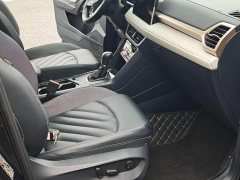 Volkswagen Touareg 300TSI FWD Full Moon Edition - ფოტო 8