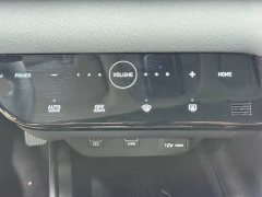 Hyundai Elantra 2022 1.5L CVT Luxury - ფოტო 10