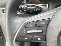 Hyundai Elantra 2022 1.5L CVT Luxury - ფოტო 12