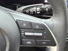 Hyundai Elantra 2022 1.5L CVT Luxury - ფოტო 13
