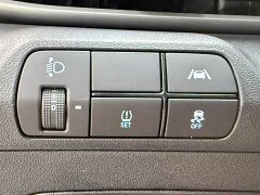 Hyundai Elantra 2022 1.5L CVT Luxury - ფოტო 14