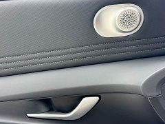 Hyundai Elantra 2022 1.5L CVT Luxury - ფოტო 15