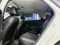 Hyundai Elantra 2022 1.5L CVT Luxury - ფოტო 18