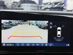 Hyundai Elantra 2022 1.5L CVT Luxury - ფოტო 9
