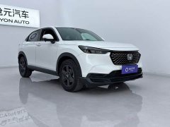 Honda XR-V 1.5L CVT Thermal Edition - ფოტო 2