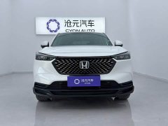 Honda XR-V 1.5L CVT Thermal Edition - ფოტო 3